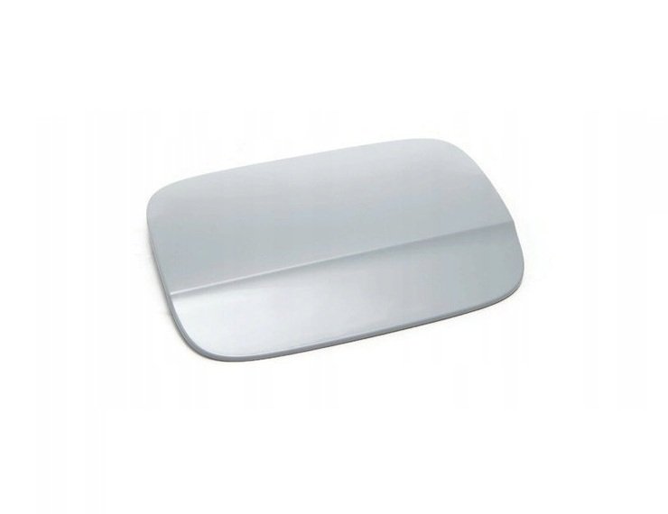 Acceder a la pieza Tapa de tanque, imprimada