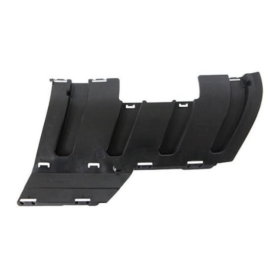 Acceder a la pieza Tapa rejilla parachoques delantero