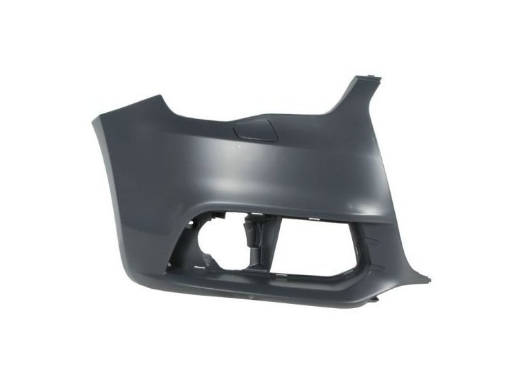 Acceder a la pieza Punta derecha parachoques delantero, imprimada, agujeros lava faros