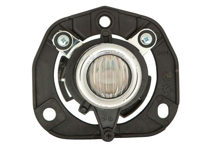 Acceder a la pieza Faro antiniebla reversible, H3