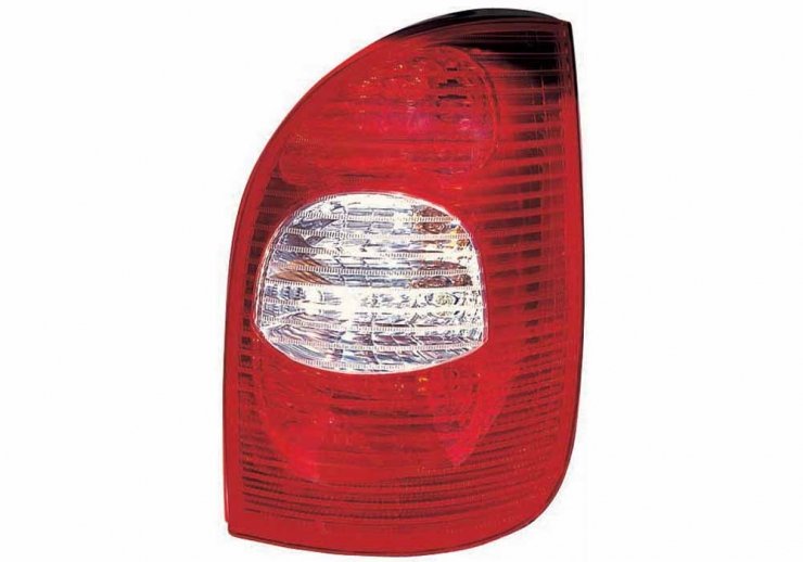 Acceder a la pieza Piloto trasero derecho 04->