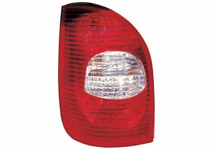 Acceder a la pieza Piloto trasero izquierdo 04->