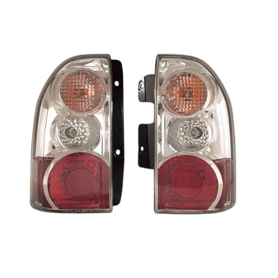 Acceder a la pieza Piloto trasero izquierdo