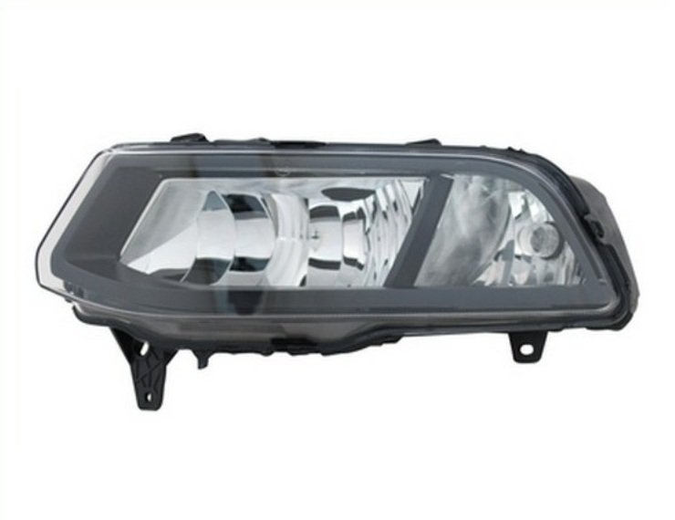 Acceder a la pieza Luz diurna izquierda, LED