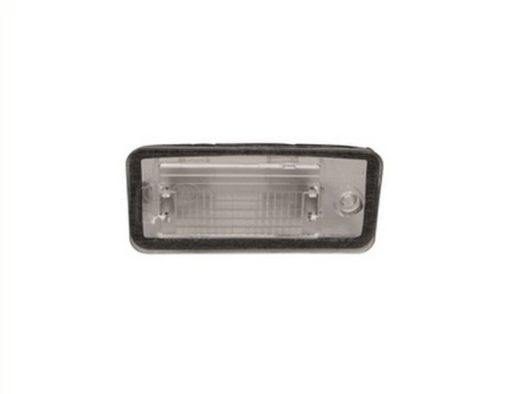 Acceder a la pieza Piloto matrícula derecho, con bombilla