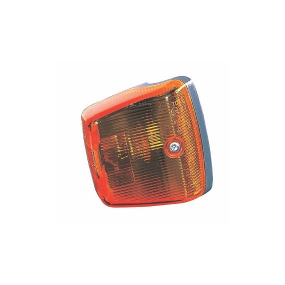 Acceder a la pieza Piloto lateral derecha