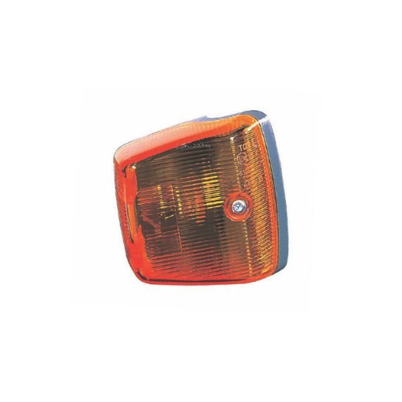 Acceder a la pieza Piloto lateral izquierdo