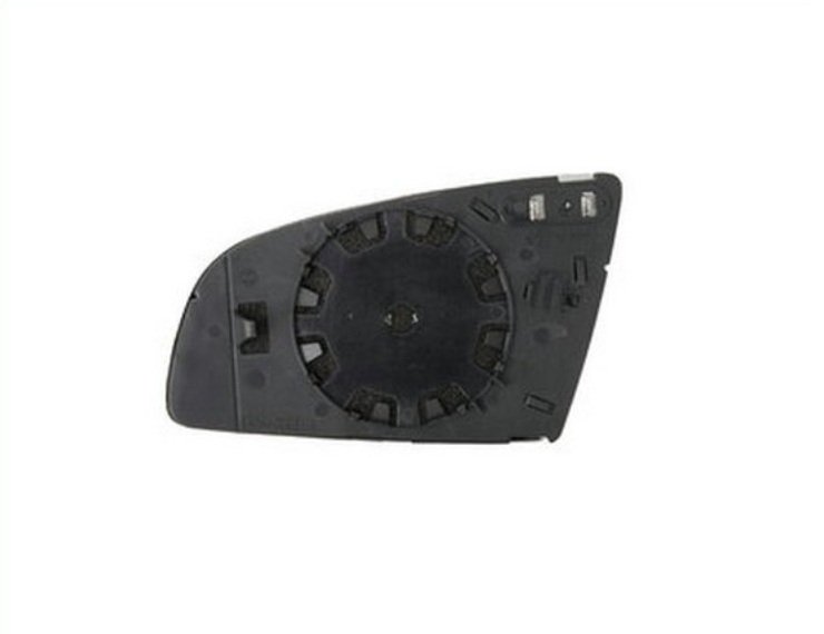 Acceder a la pieza Cristal + soporte retrovisor izquierdo, asférico