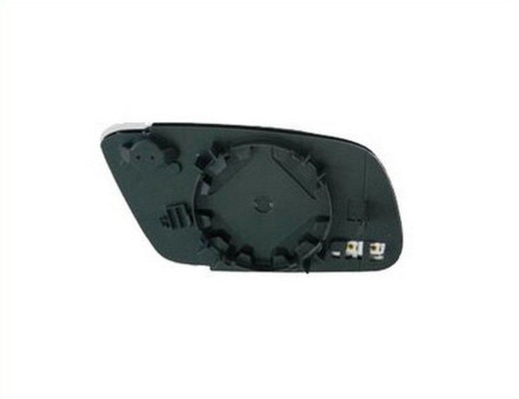 Acceder a la pieza Cristal + soporte retrovisor izquierdo, asférico, azul (Modelo Grande) (Hasta 2000)
