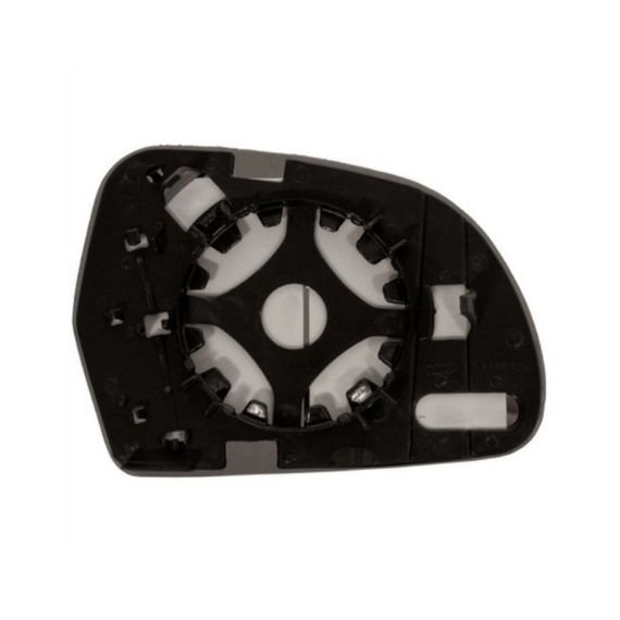 Acceder a la pieza Cristal + soporte retrovisor izquierdo, asférico