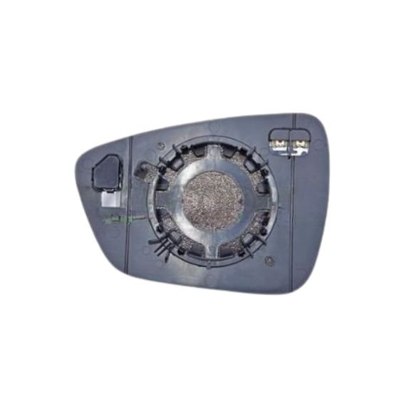 Acceder a la pieza Cristal + soporte retrovisor derecho, convexo, térmico, side