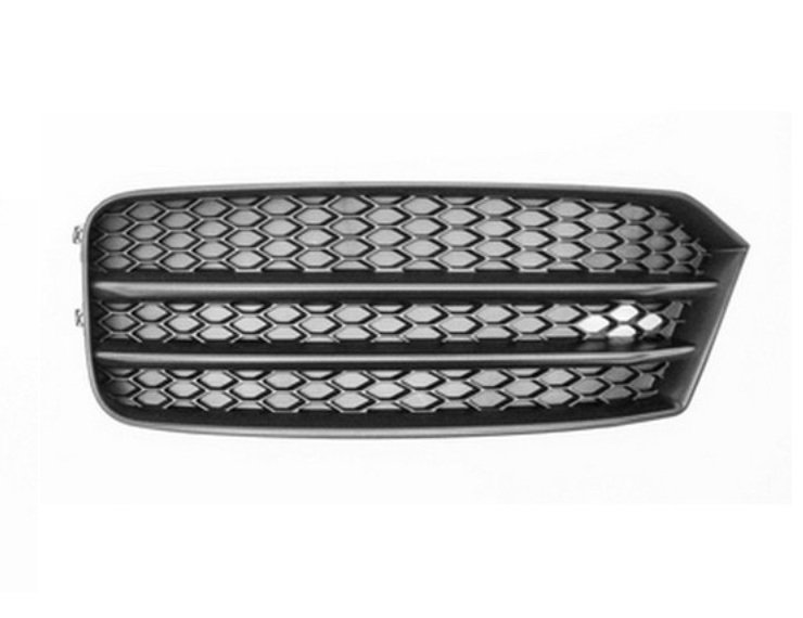 Acceder a la pieza Rejilla izquierda parachoques delantero