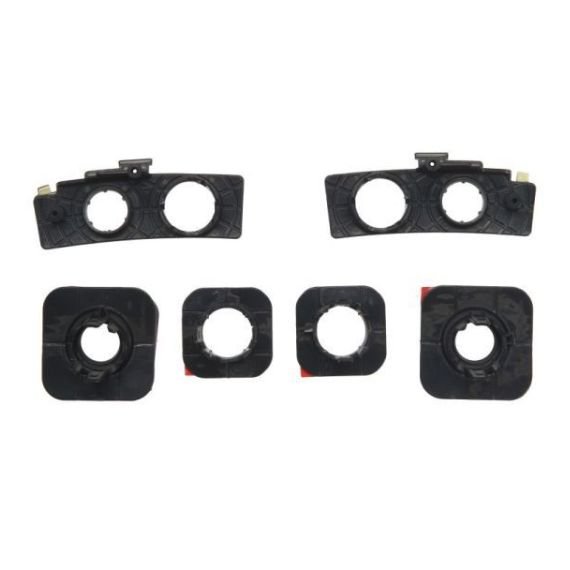Acceder a la pieza Kit soportes sensores parachoques delantero (6 piezas)