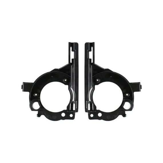 Acceder a la pieza Kit soportes faro antiniebla