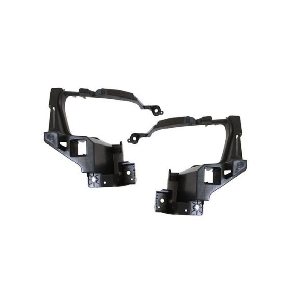 Acceder a la pieza Kit soporte parachoques delantero