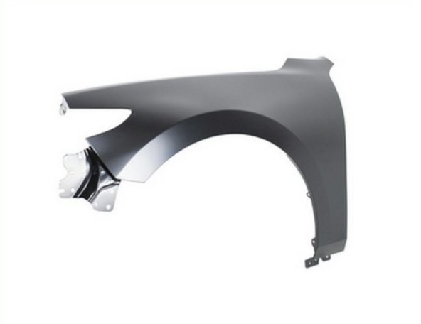 Acceder a la pieza Aleta delantera izquierda (5 puertas)