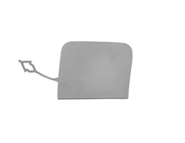 Acceder a la pieza Tapa gancho delantero Acceder a la pieza Tapa gancho delantero