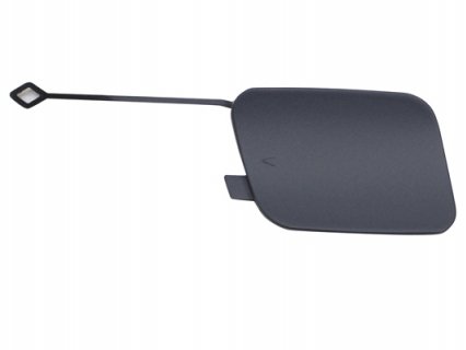 Acceder a la pieza Tapa gancho izquierdo parachoques trasero, imprimado Acceder a la pieza Tapa gancho izquierdo parachoques trasero, imprimado