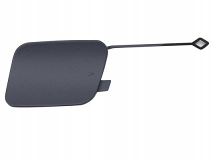 Acceder a la pieza Tapa gancho derecho parachoques trasero, imprimado Acceder a la pieza Tapa gancho derecho parachoques trasero, imprimado