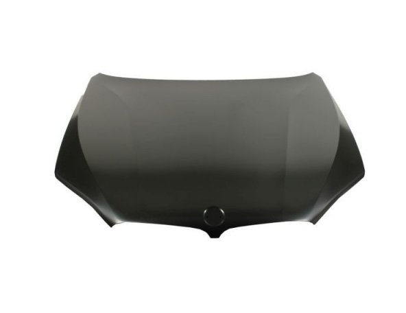 Acceder a la pieza Capó motor, aluminio Acceder a la pieza Capó motor, aluminio