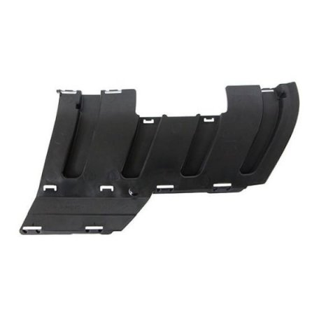 Acceder a la pieza Tapa rejilla parachoques delantero