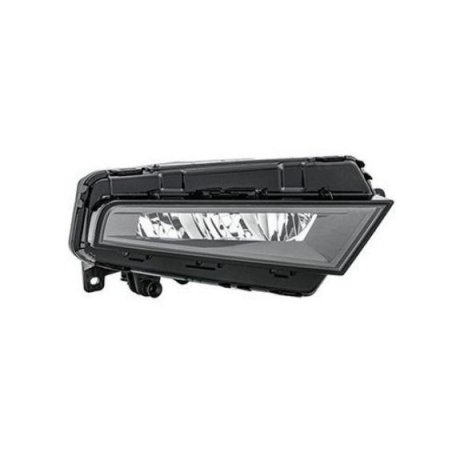 Acceder a la pieza Faro antiniebla derecho, negro, LED Acceder a la pieza Faro antiniebla derecho, negro, LED
