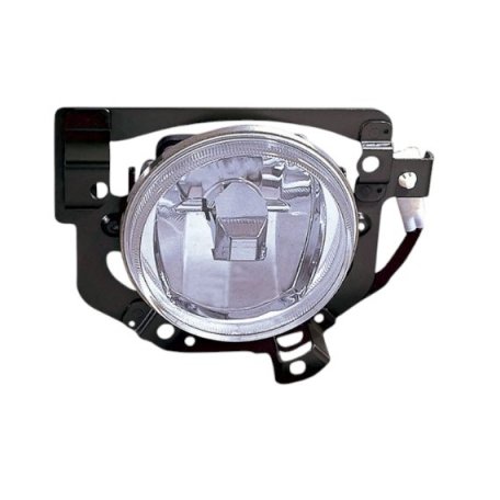 Acceder a la pieza Faro antiniebla derecho, H3 Acceder a la pieza Faro antiniebla derecho, H3