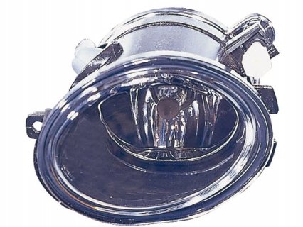 Acceder a la pieza Faro antiniebla izquierdo, HB4 (2 puertas) (Coupé) (Descapotable)