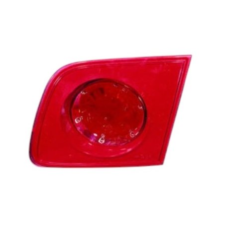 Acceder a la pieza Piloto trasero derecho, interior (Rojo)