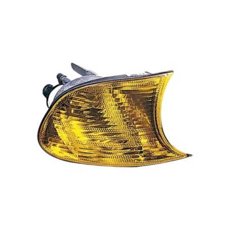 Acceder a la pieza Tulipa delantera derecha, ámbar (2 puertas) (Coupé) (Descapotable)