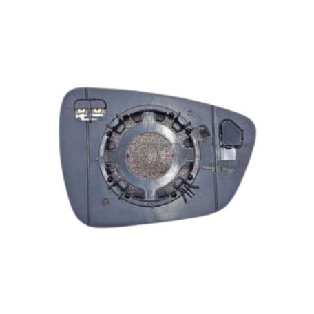 Acceder a la pieza Cristal + soporte retrovisor izquierdo, convexo, térmico, side Acceder a la pieza Cristal + soporte retrovisor izquierdo, convexo, térmico, side