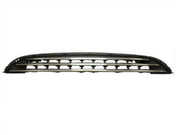 Acceder a la pieza Rejilla negra, moldura cromada Acceder a la pieza Rejilla negra, moldura cromada