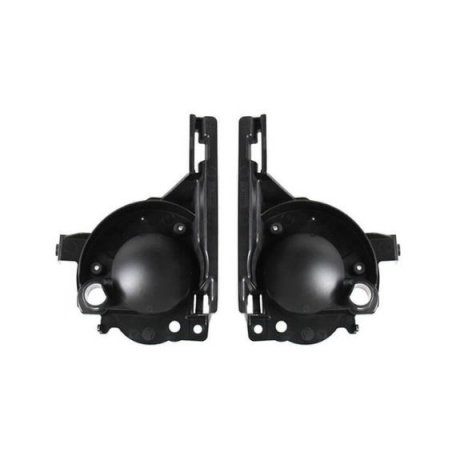 Acceder a la pieza Kit tapas antiniebla