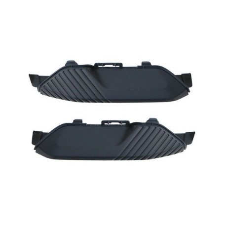 Acceder a la pieza Kit molduras parachoques delantero