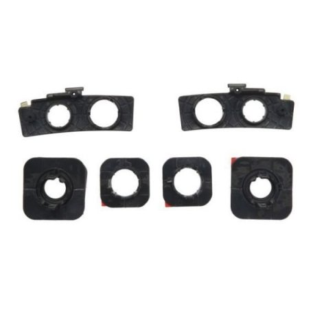 Acceder a la pieza Kit soportes sensores parachoques delantero (6 piezas)