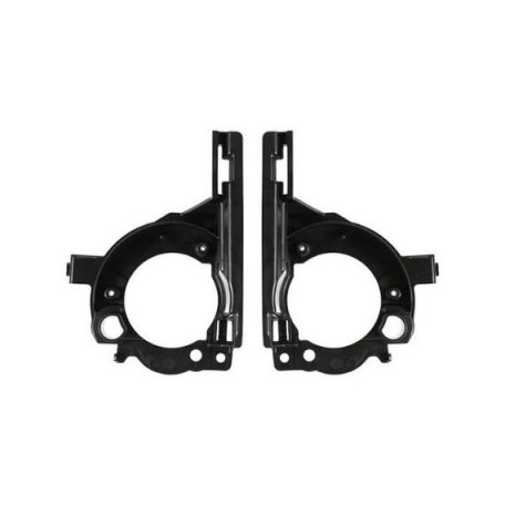 Acceder a la pieza Kit soportes faro antiniebla