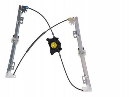 Acceder a la pieza Mecanismo de elevalunas delantero eléctrico izquierdo, confort (4 puertas) Acceder a la pieza Mecanismo de elevalunas delantero eléctrico izquierdo, confort (4 puertas)