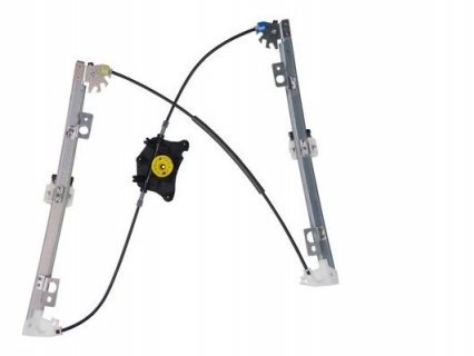 Acceder a la pieza Mecanismo de elevalunas delantero eléctrico derecho, confort (4 puertas) Acceder a la pieza Mecanismo de elevalunas delantero eléctrico derecho, confort (4 puertas)