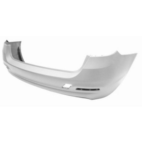 Acceder a la pieza Parachoques trasero, imprimado (Familiar)