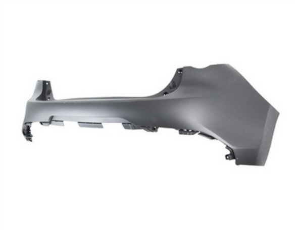 Acceder a la pieza Parachoques trasero imprimado (5 puertas) Acceder a la pieza Parachoques trasero imprimado (5 puertas)