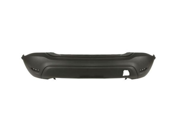 Acceder a la pieza Parachoques trasero negro Acceder a la pieza Parachoques trasero negro