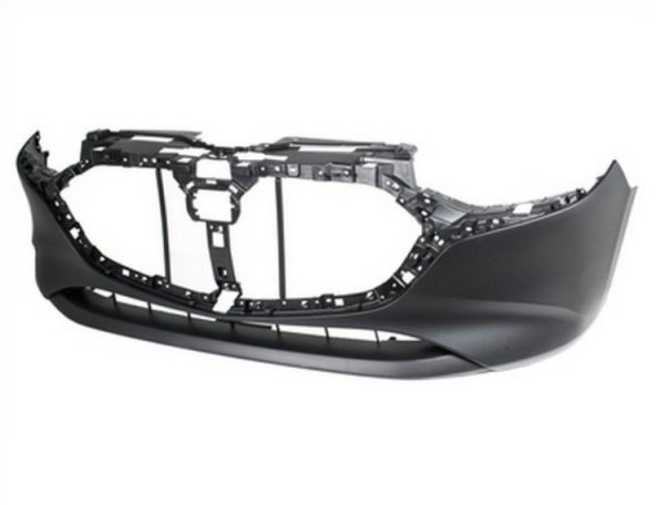 Acceder a la pieza Parachoques delantero, imprimado (5 puertas)