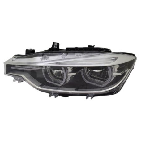 Acceder a la pieza Faro eléctrico derecho, luz diurna, LED (Motor)