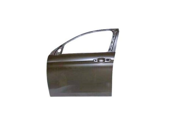 Acceder a la pieza Puerta delantera izquierda Acceder a la pieza Puerta delantera izquierda