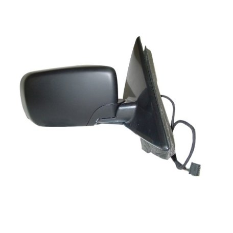 Acceder a la pieza Retrovisor eléctrico derecho, térmico, convexo, azul, imprimado (5 pines) (3 puertas) (Compact)