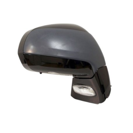 Acceder a la pieza Retrovisor eléctrico derecho, convexo, térmico, imprimado, abatible, intermitente, cortesía (11 pines)