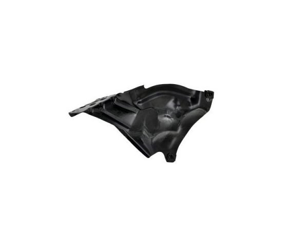 Acceder a la pieza Soporte aleta delantera izquierda Acceder a la pieza Soporte aleta delantera izquierda