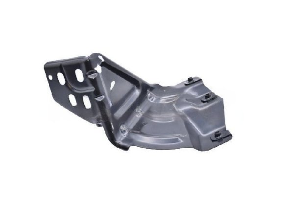 Acceder a la pieza Soporte aleta delantera derecha Acceder a la pieza Soporte aleta delantera derecha