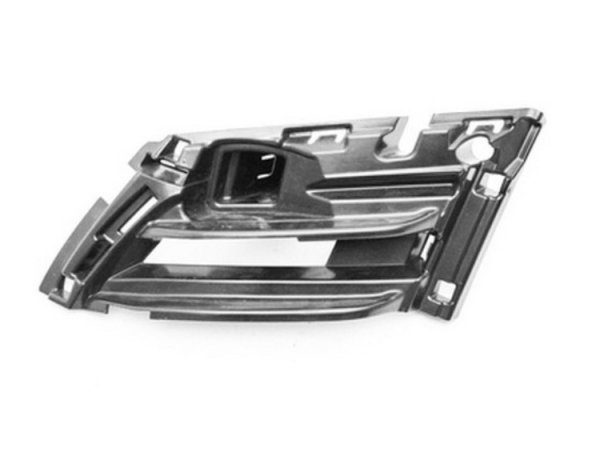 Acceder a la pieza Soporte rejilla derecha