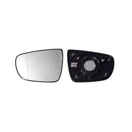 Acceder a la pieza Cristal + soporte izquierdo, asférico, térmico Acceder a la pieza Cristal + soporte izquierdo, asférico, térmico